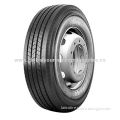 Radial Truck Tyre, Suitable for All Wheels of Trucks and Buses, for All Seasons